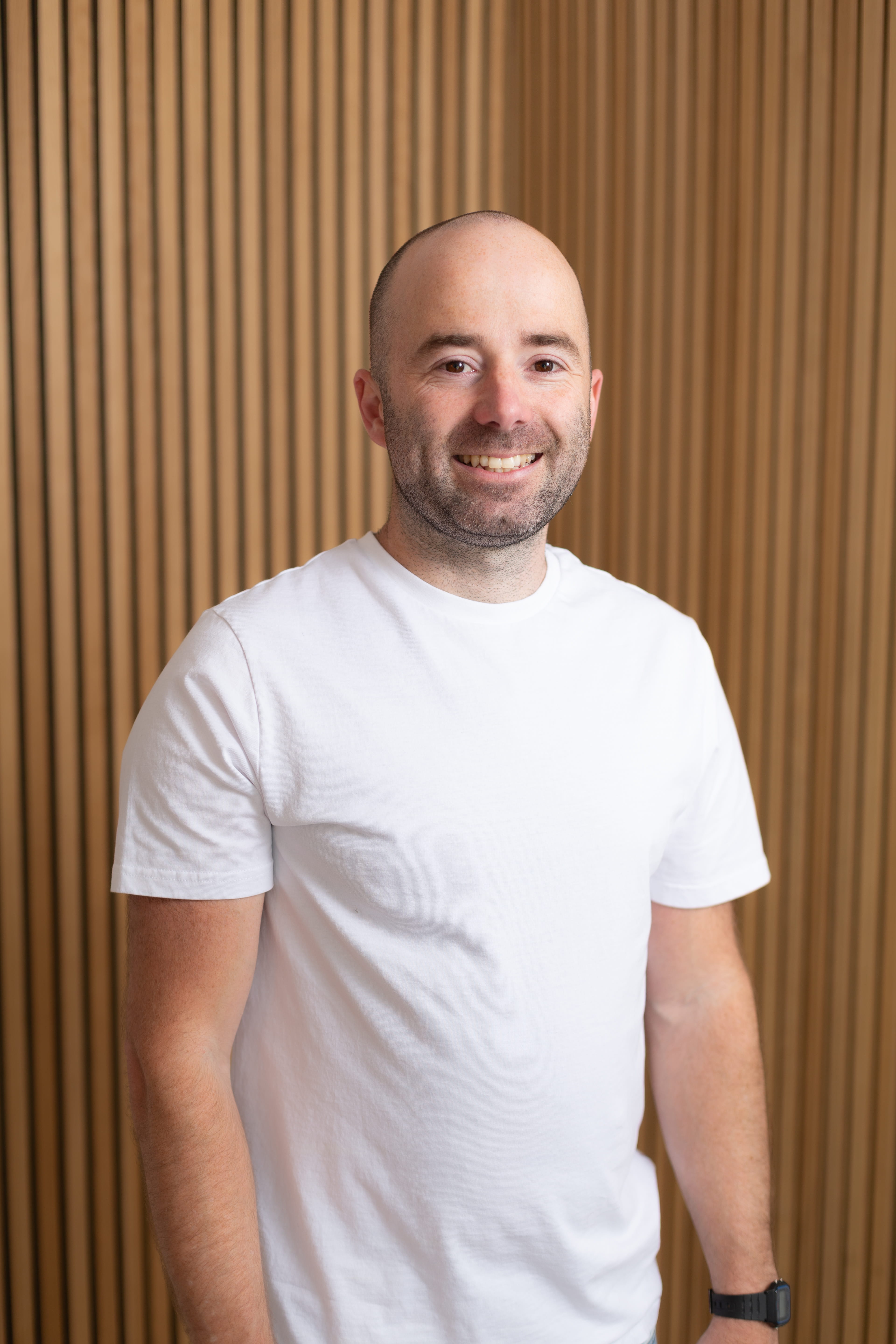Sam Murphy — Founder of practicewize